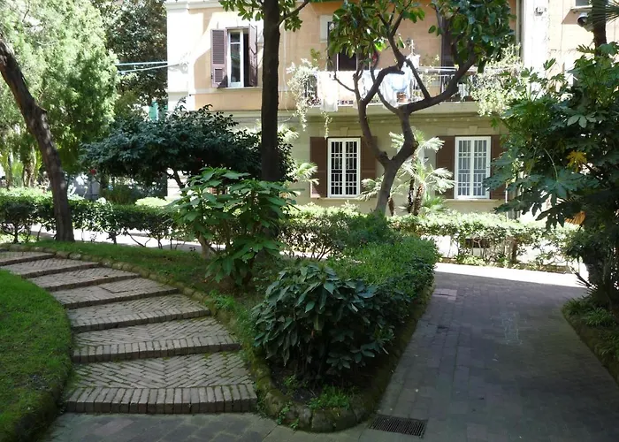 Casa Roger